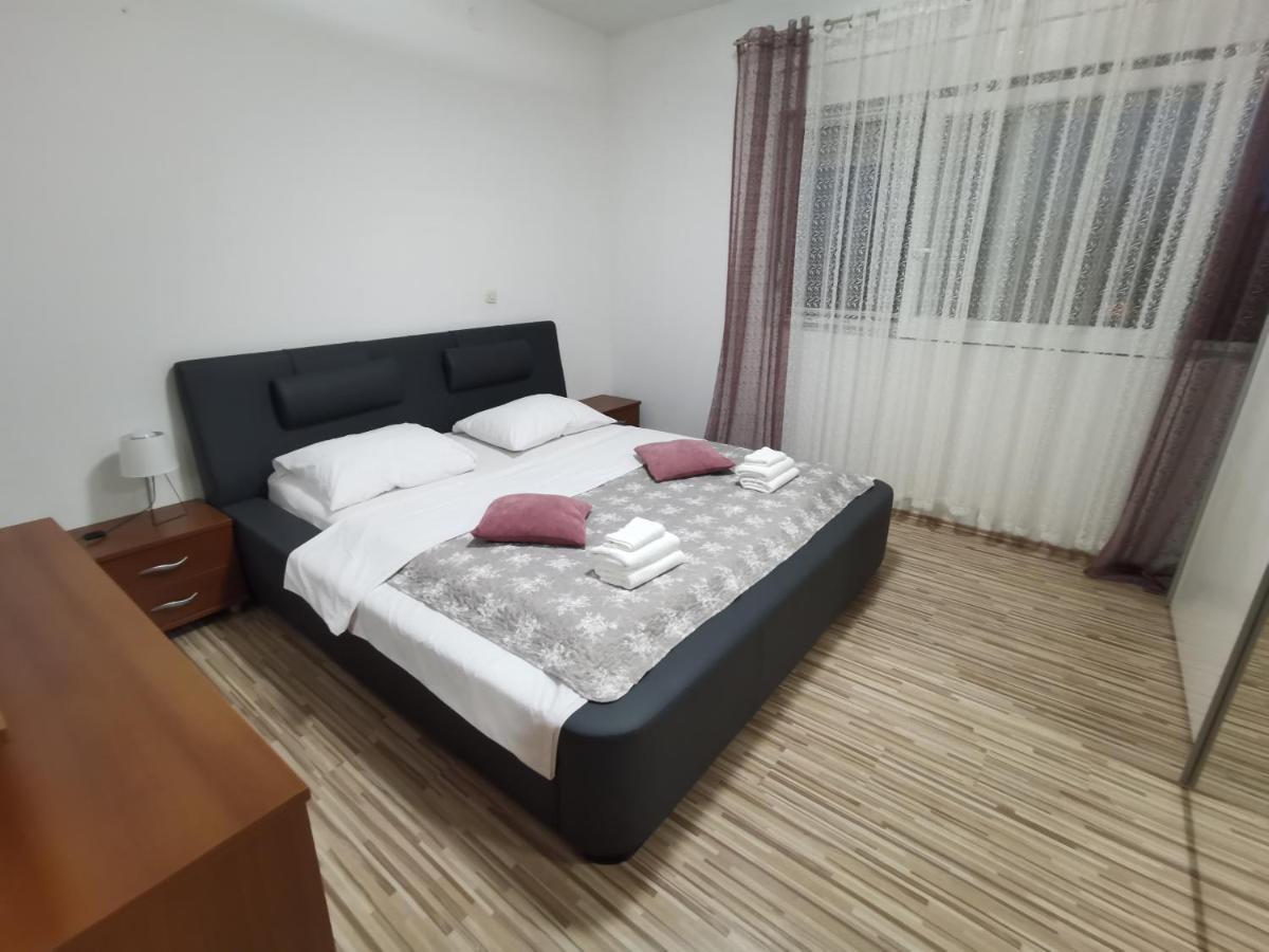 Apartament Rosa Solin Zewnętrze zdjęcie