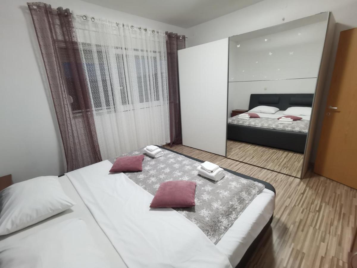 Apartament Rosa Solin Zewnętrze zdjęcie