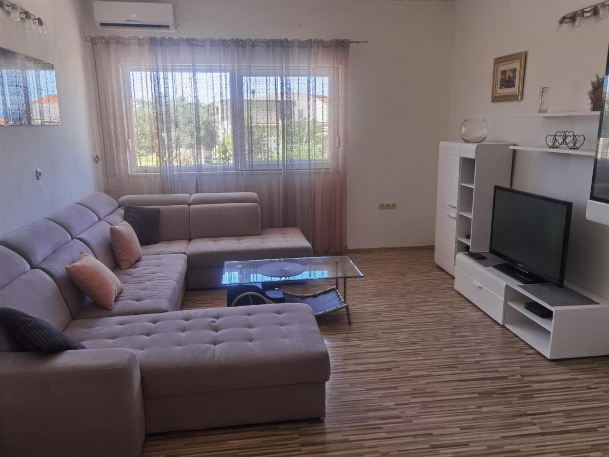 Apartament Rosa Solin Zewnętrze zdjęcie