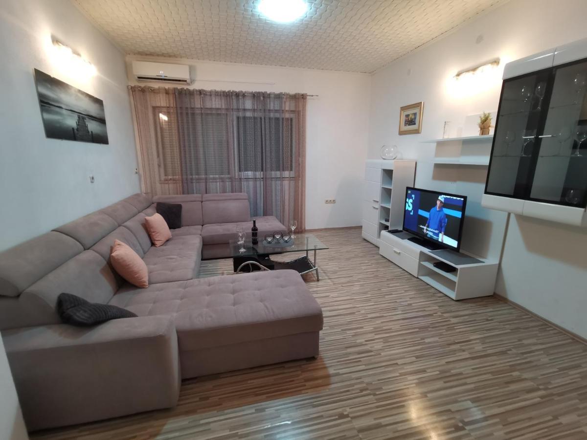 Apartament Rosa Solin Zewnętrze zdjęcie