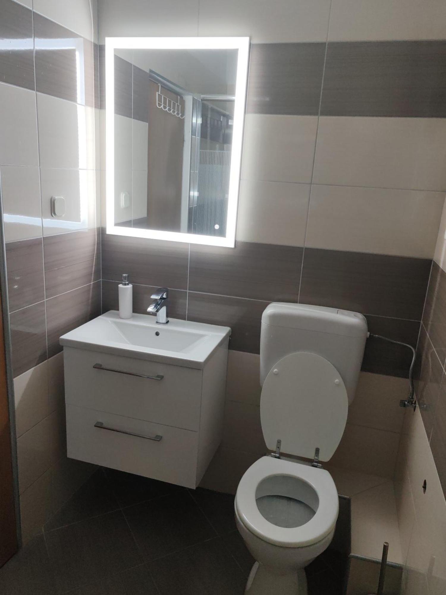 Apartament Rosa Solin Zewnętrze zdjęcie